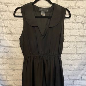 Kim Kardashian, Black Dress!